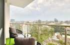 Serviced 2 Bed Apartment with En Suite at Riverside Drive - 12
