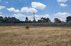 Land in Kitengela - 5