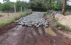 Residential Land at Mukinduri Road - 8
