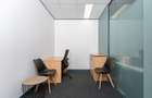 Furnished 10 m² Office with Service Charge Included at 6Th Floor - 2