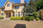 5 Bed Townhouse with En Suite in Lavington - 1