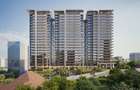 1 Bed Apartment with Swimming Pool at Riverside Drive - 4