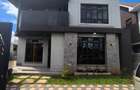 4 Bed House with En Suite at Membley - 1