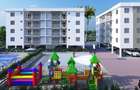 3 Bed Apartment with En Suite at Mt Kenya - 2