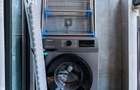 Serviced 1 Bed Apartment with Gym at 23 West Lands Road - 15