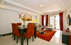 3 Bed Apartment with Backup Generator in Madaraka - 1