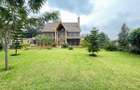 5 Bed Villa with En Suite in Thigiri - 20