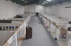 17,000 ft² Warehouse in Mombasa Road - 2