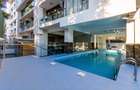 Serviced 1 Bed Apartment with En Suite in Kilimani - 11