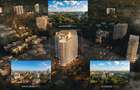 2 Bed Apartment with En Suite at Riverside Drive - 4