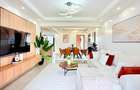 Serviced 3 Bed Apartment with En Suite at Riverside Drive - 1