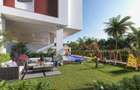 Serviced 3 Bed Apartment with En Suite at Mbuni Road - 4