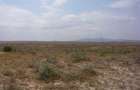 Land in Konza City - 2