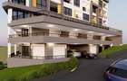 Serviced Studio Apartment with Gym at Off Naivasha Rd - 4