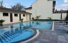 4 Bed Villa with En Suite in Katani - 20