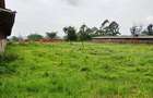 Land in Karen - 2