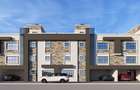 4 Bed Townhouse with En Suite at Syokimau/Katani Road - 7