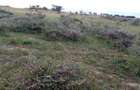 Land in Konza City - 1