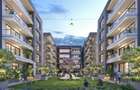 Serviced 2 Bed Apartment with En Suite at 1St Avenue - 4