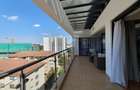 Serviced 2 Bed Apartment with En Suite at Westlands - 8