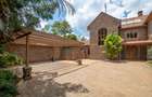 5 Bed House with En Suite in Karen - 17