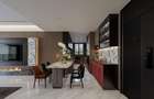 3 Bed Apartment with En Suite at Eldama Ravine Rd - 12