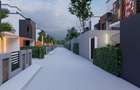 5 Bed Townhouse with En Suite in Kamangu - 5