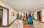 Furnished 3 Bed Apartment with En Suite in Muthaiga - 8