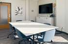 Furnished 15 m² Office with Service Charge Included at The Crescent - 7