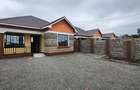 3 Bed House with En Suite at Oloika - 1
