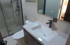 Serviced 1 Bed Apartment with En Suite at Westlands Road - 14