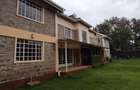 4 Bed House with En Suite at Karen - 1