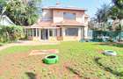 4 Bed Townhouse with En Suite at Gitanga Road - 1