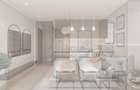 1 Bed Apartment with Swimming Pool in Garden Estate - 13