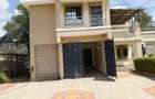 4 Bed Townhouse with En Suite in Ongata Rongai - 4