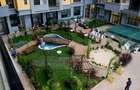 2 Bed Apartment with Swimming Pool in Kilimani - 19