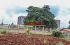 0.2 ha Commercial Land at Gitaru - 1
