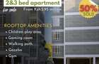 3 Bed Apartment with En Suite at Exciting - 11