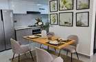 1 Bed Apartment with En Suite at Githunguri Road - 1