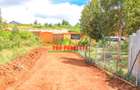 0.05 ha Residential Land at Lusigetti - 2