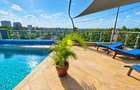Furnished 2 Bed Apartment with En Suite in Spring Valley - 1