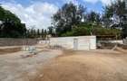 Residential Land in Nyali Area - 2