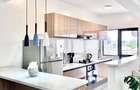 Serviced 2 Bed Apartment with En Suite at Riverside Drive - 3