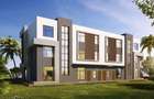 5 Bed Townhouse with En Suite at Chalbi Drive - 28