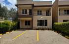 4 Bed Townhouse with En Suite at Syokimau - 1