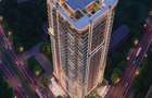 1 Bed Apartment with Swimming Pool in Westlands Area - 1