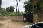 Land in Mtwapa - 4