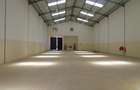 8,000 ft² Warehouse with Backup Generator in Athi River - 5
