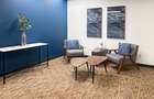 Furnished 10 m² Office with Service Charge Included at The Crescent - 3