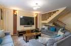 4 Bed House with En Suite in South B - 4